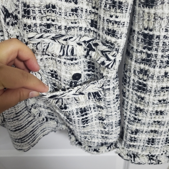 NIC + ZOE Tweed Jacket - Picture 9 of 13